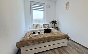 Apartament Czechowska Comfort