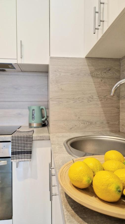 Apartament Czechowska Comfort Люблін Екстер'єр фото