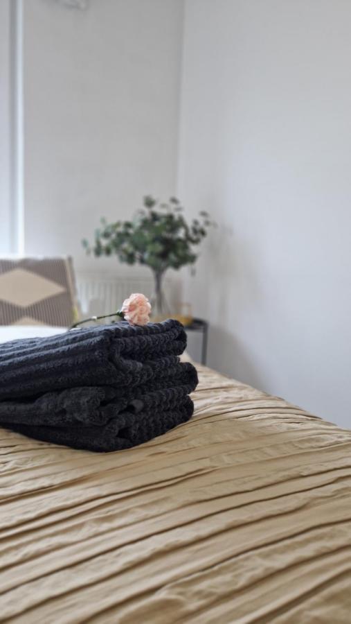 Apartament Czechowska Comfort Люблін Екстер'єр фото