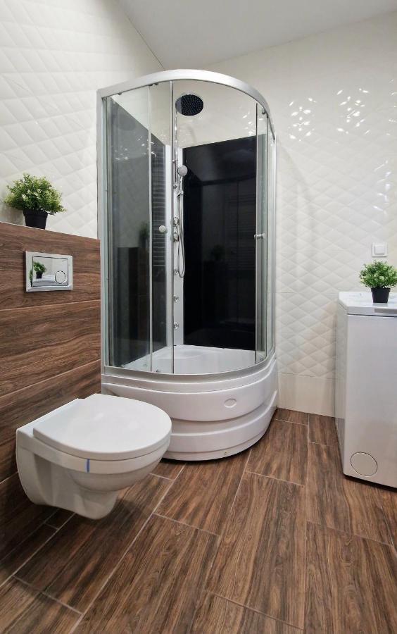 Apartament Czechowska Comfort Люблін Екстер'єр фото