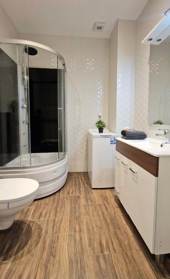 Apartament Czechowska Comfort Люблін Екстер'єр фото