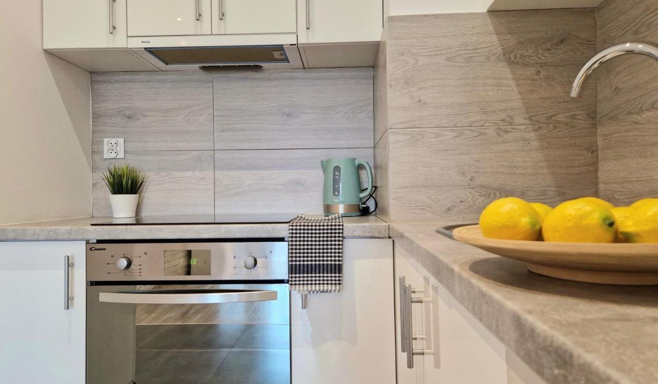 Apartament Czechowska Comfort Люблін Екстер'єр фото