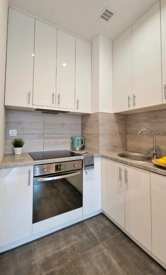 Apartament Czechowska Comfort Люблін Екстер'єр фото