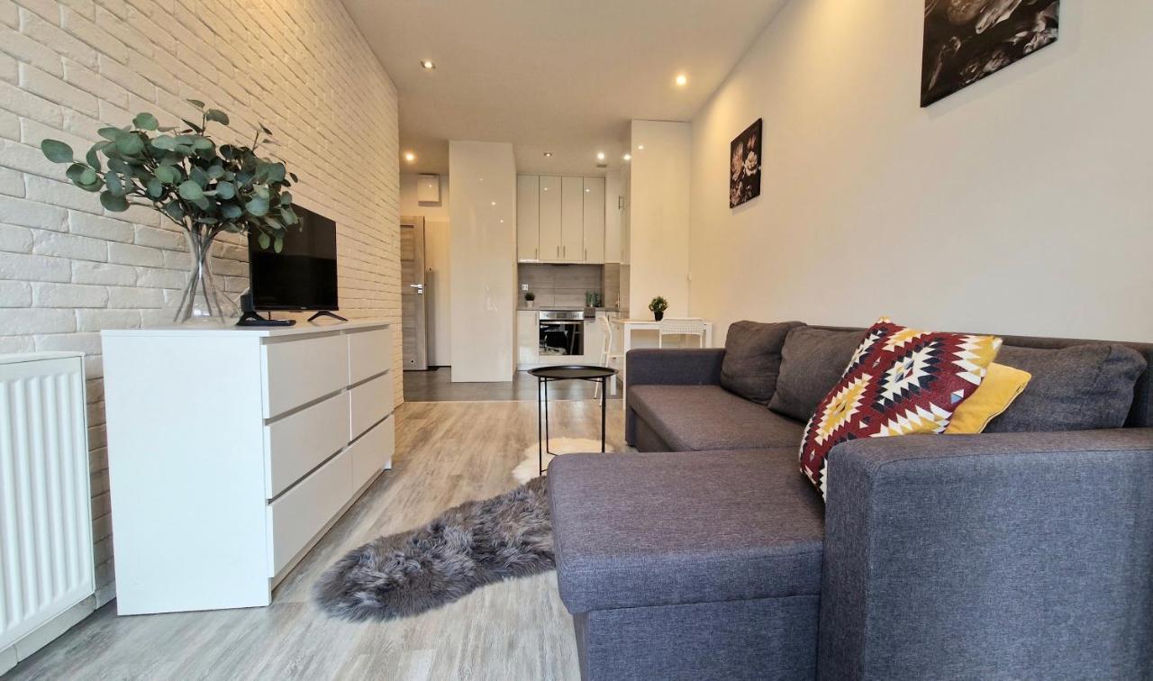 Apartament Czechowska Comfort Люблін Екстер'єр фото