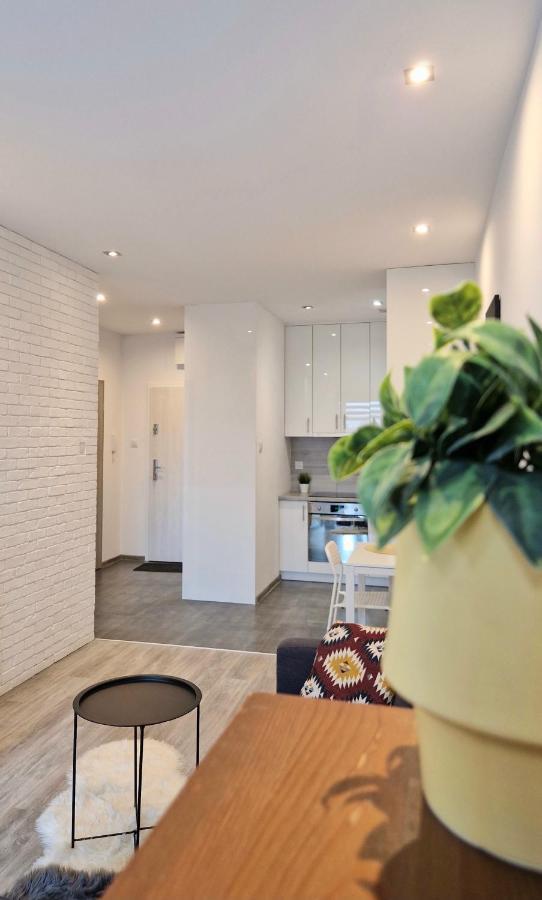 Apartament Czechowska Comfort Люблін Екстер'єр фото