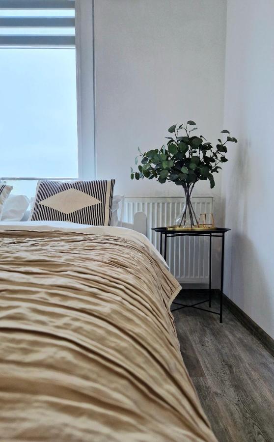 Apartament Czechowska Comfort Люблін Екстер'єр фото