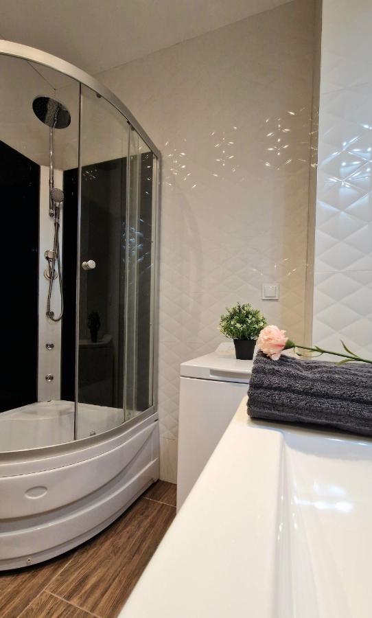 Apartament Czechowska Comfort Люблін Екстер'єр фото