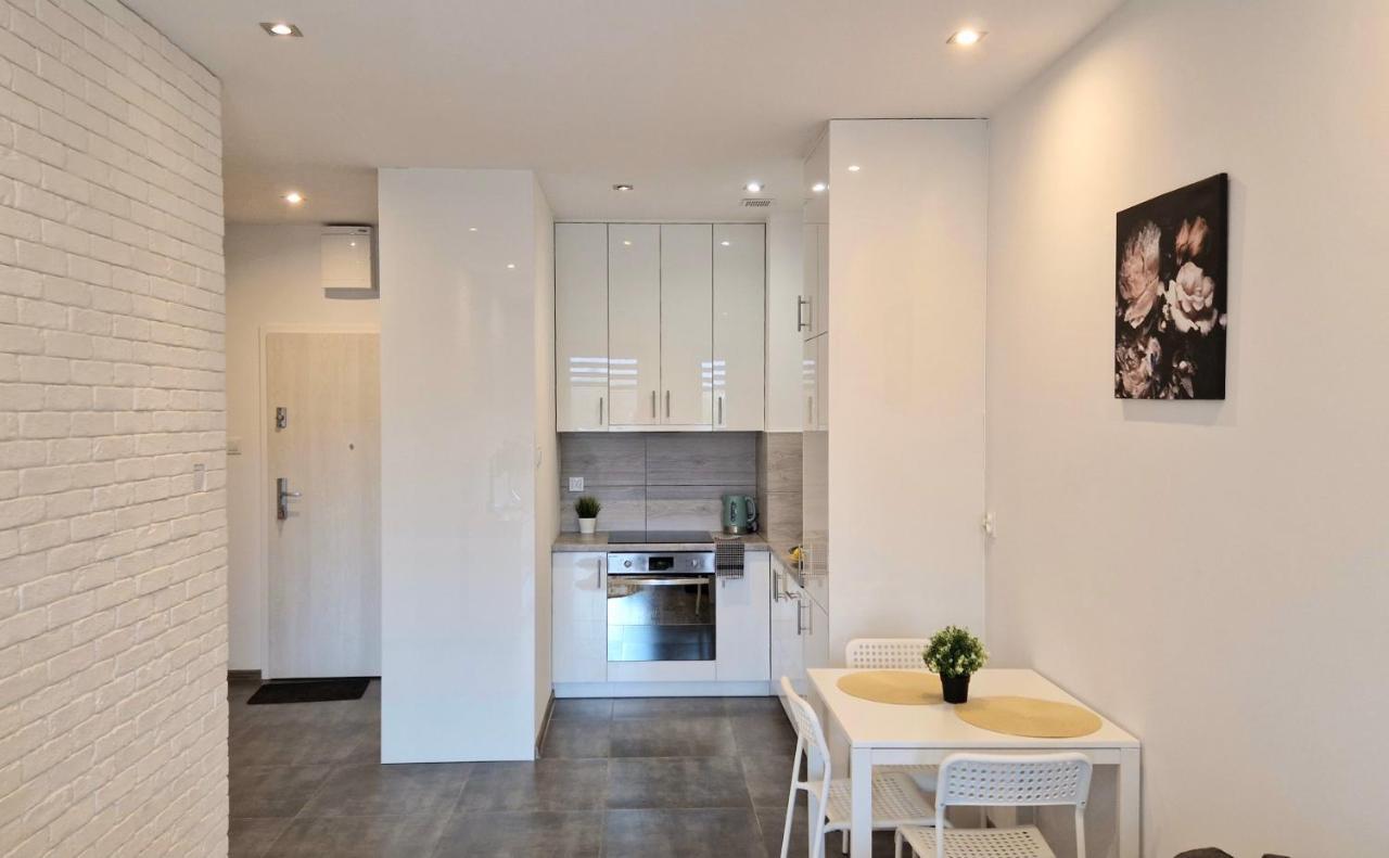 Apartament Czechowska Comfort Люблін Екстер'єр фото