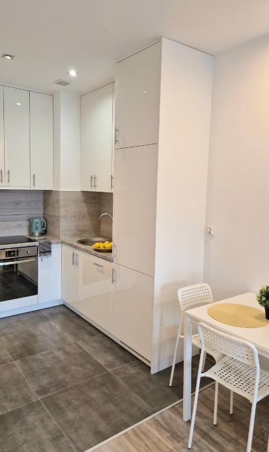 Apartament Czechowska Comfort Люблін Екстер'єр фото