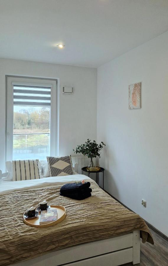 Apartament Czechowska Comfort Люблін Екстер'єр фото