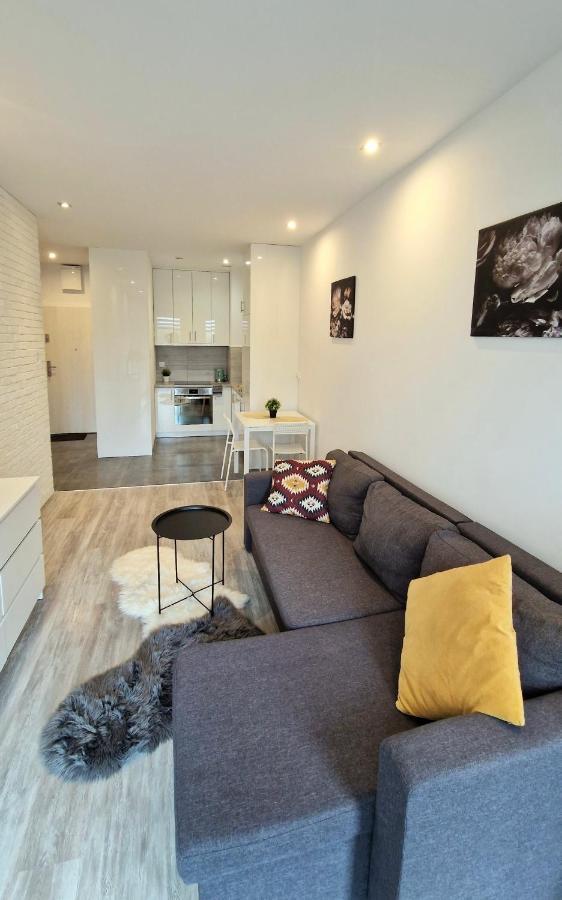 Apartament Czechowska Comfort Люблін Екстер'єр фото