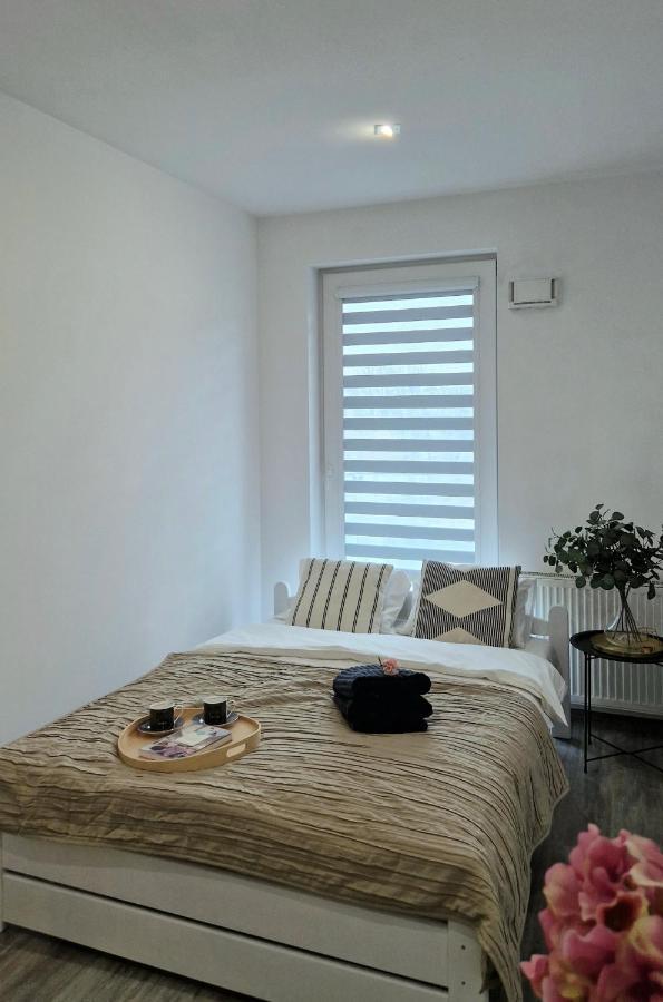 Apartament Czechowska Comfort Люблін Екстер'єр фото