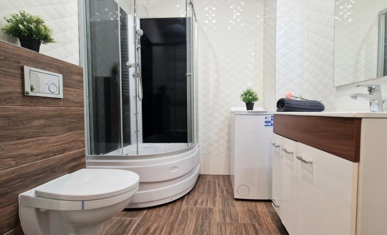 Apartament Czechowska Comfort Люблін Екстер'єр фото