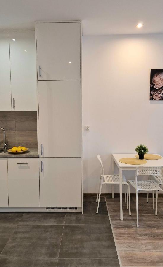 Apartament Czechowska Comfort Люблін Екстер'єр фото