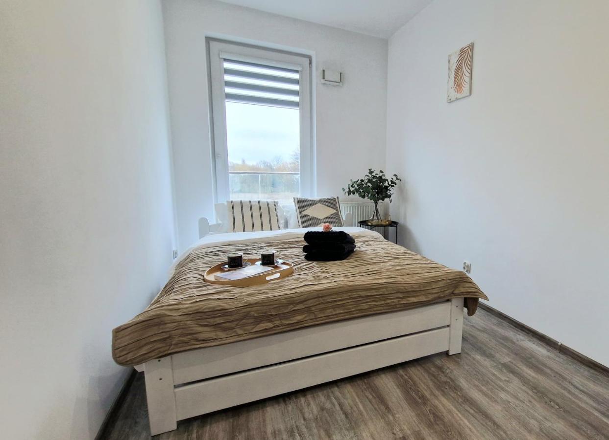 Apartament Czechowska Comfort Люблін Екстер'єр фото