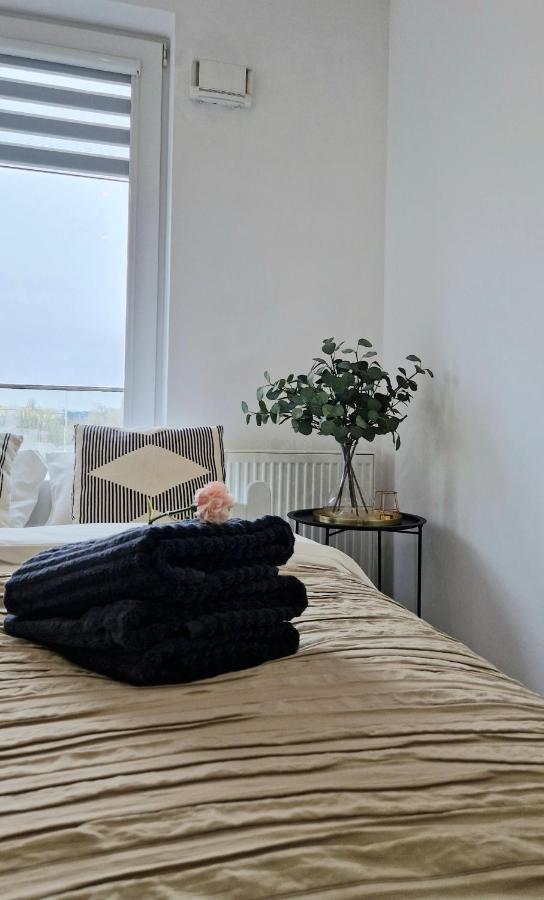 Apartament Czechowska Comfort Люблін Екстер'єр фото
