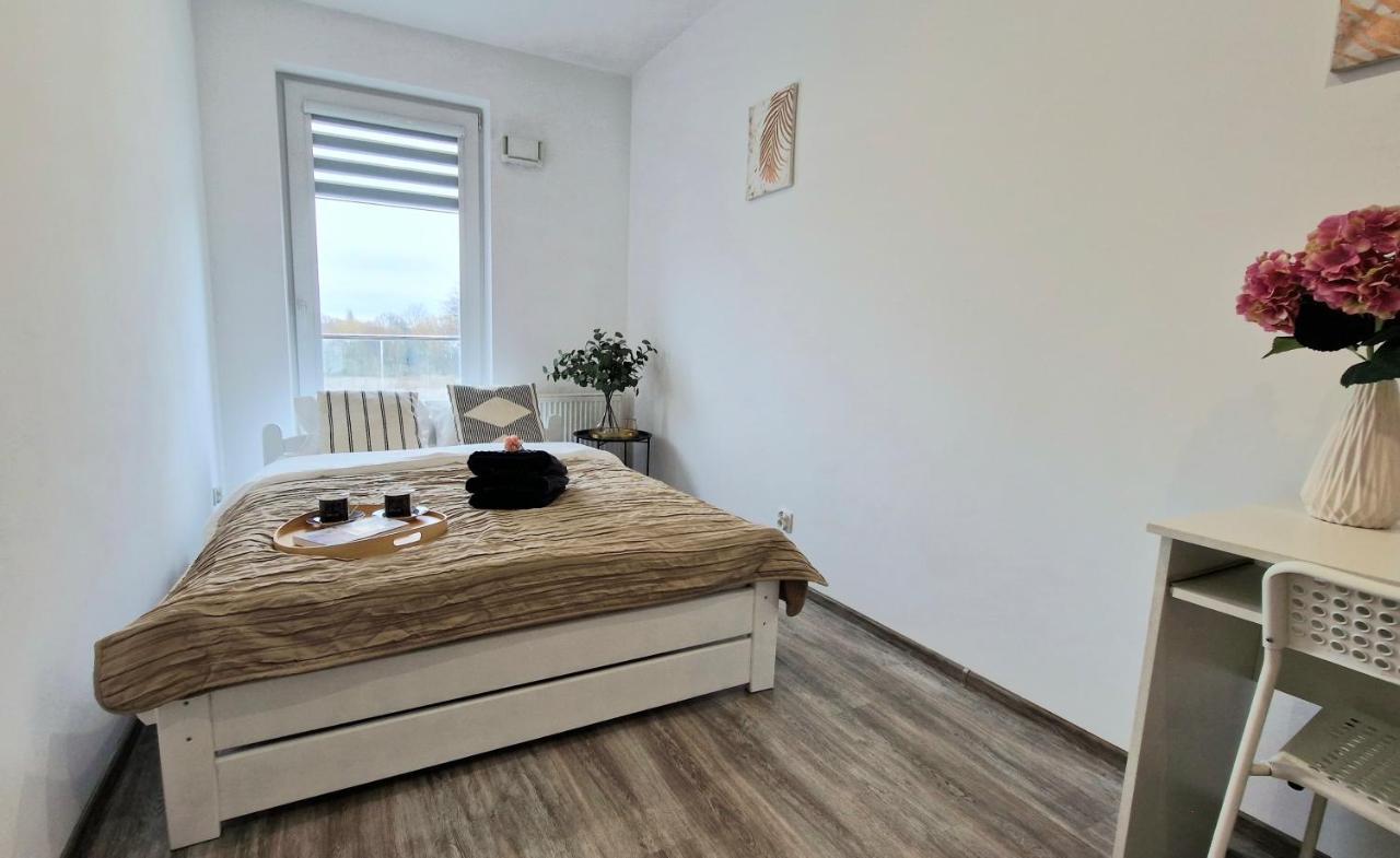 Apartament Czechowska Comfort Люблін Екстер'єр фото
